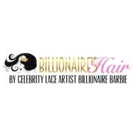 Billionaire's Hair Logo