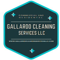 Gallardo Cleaning Services LLC Logo