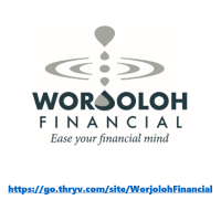 Worjoloh Financial Solutions Logo