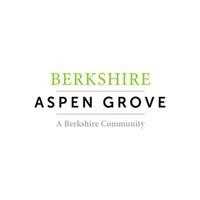 Berkshire Aspen Grove Apartments Logo