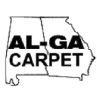 AL - GA Carpet Logo