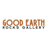 Good Earth Rocks Gallery Logo