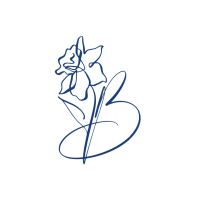 Blue Iris Medical Aesthetics Logo