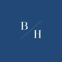 Brenton S. Hornbuckle Logo