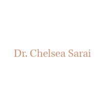 Dr. Chelsea Sarai Logo