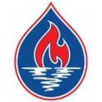 Disaster Solution - Illinois Restoration Services Logo
