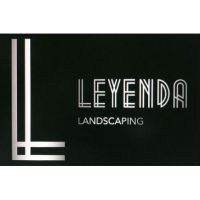 Leyenda Landscaping Logo