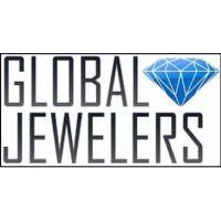 Global Jewelers Gold Buyers of Broward Logo