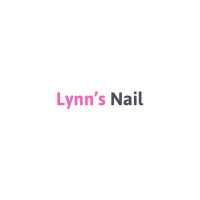 Lynn's Nail Logo