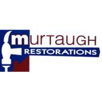 Murtaugh Restorations Inc Logo