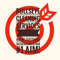 Bullseye Cleaning Services Logo