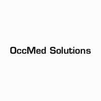 Occmed Solutions Logo