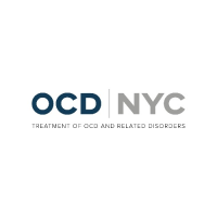 OCD NYC Logo