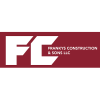 Franky's Construction & Sons LLC Logo