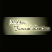 Baldwin Funeral Services Logo