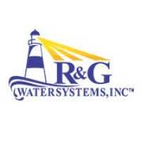 R&G Water Systems, Inc. Logo