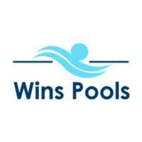 Wins Pools Inc. Logo
