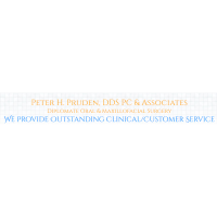 Peter H. Pruden, DDS, PC and Associates Logo