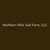 Northern Hills Sod Farm Logo