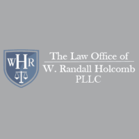 The Law Office of W. Randall Holcomb, PLLC Logo
