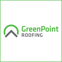 GreenPoint Roofing Logo