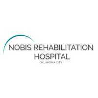 Oklahoma City Rehabilitation Hospital Logo