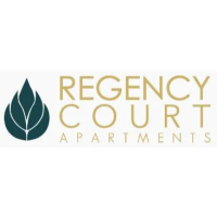 Regency Court Apartments Logo