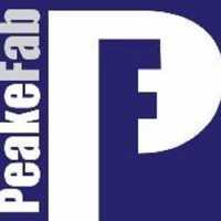 PeakeFab LLC Logo