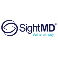 Catherine Felicia, OD - SightMD New Jersey Toms River Logo