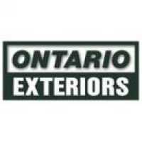 Ontario Exteriors Inc. Logo