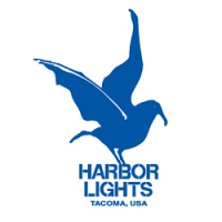 Harbor Lights Logo