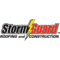 Storm Guard Roofing & Construction of Nashville Logo