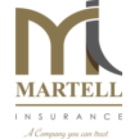 Martell Insurance & Financial, Corp Logo