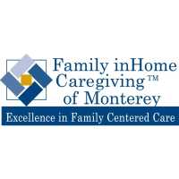 Family inHome Caregiving Logo