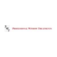 Professional Window Treatments Logo
