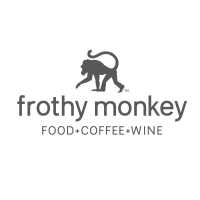 Frothy Monkey Logo