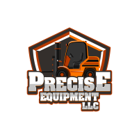 Precise Equipment Services Logo