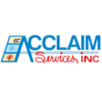 Acclaim Services, Inc. Logo