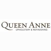 Queen Anne Upholstery and Refinishing Logo