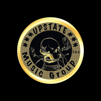 Upstate Music Group Inc. Logo