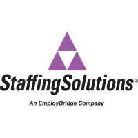 CLOSED - StaffingSolutions Logo