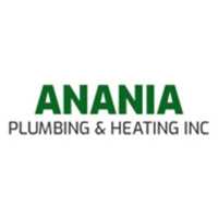Anania Plumbing & Heating Inc Logo