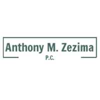 Anthony M. Zezima, P.C. Logo