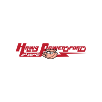 Hawg Powersports Logo