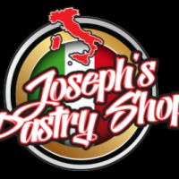 Joseph's Italian Pastry Shop Logo