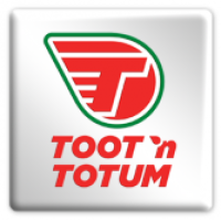 Toot'n Totum Car Care Center Logo