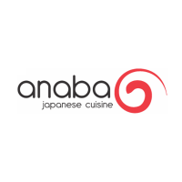 Anaba Japanese Cuisine Downtown Logo