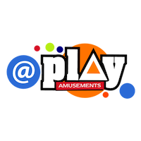 @Play Amusements Logo