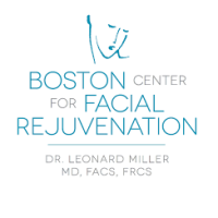 Boston Center for Facial Rejuvenation - Brookline Logo