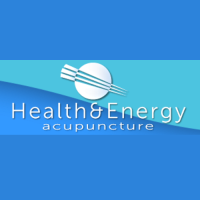 Health & Energy Acupuncture Logo